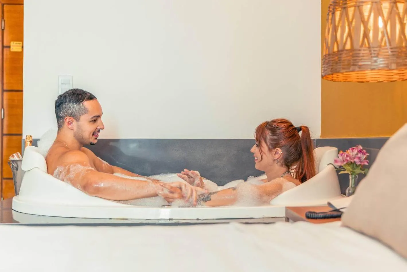 Hotel Paradiso Del Sol Кабу-Фриу