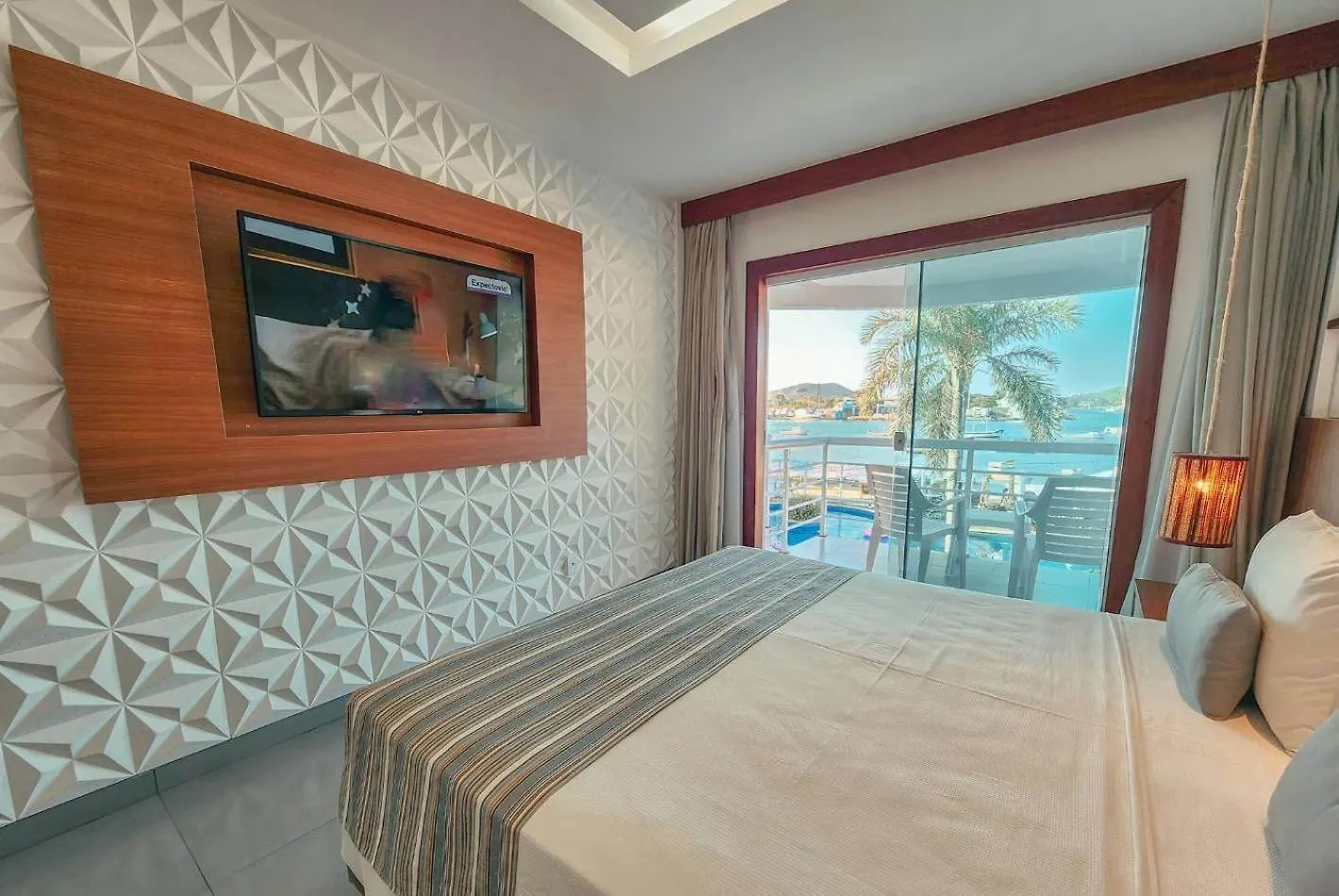 Hotel Paradiso Del Sol Кабу-Фриу