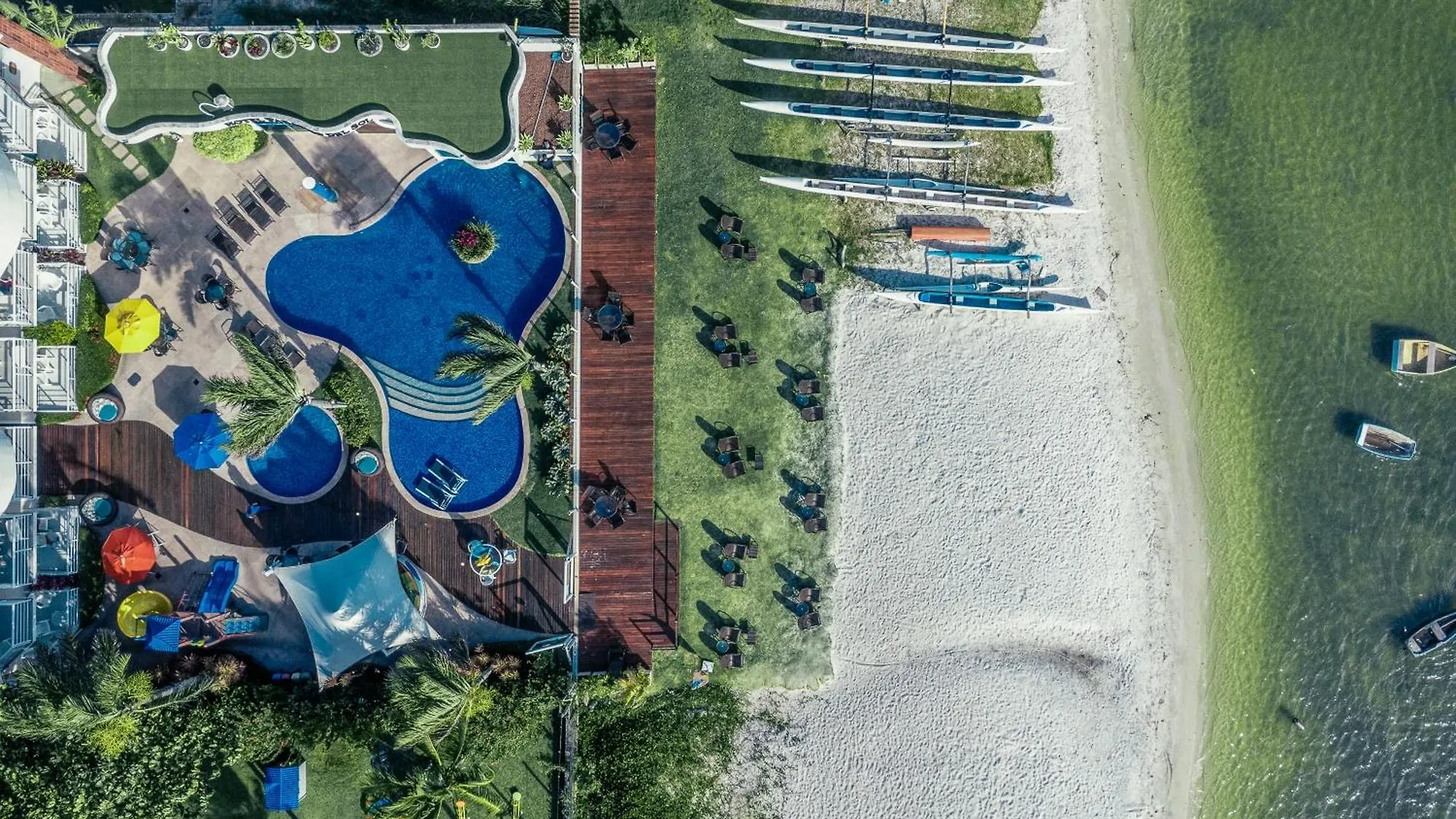 Hotel Paradiso Del Sol Кабу-Фриу Бразилия