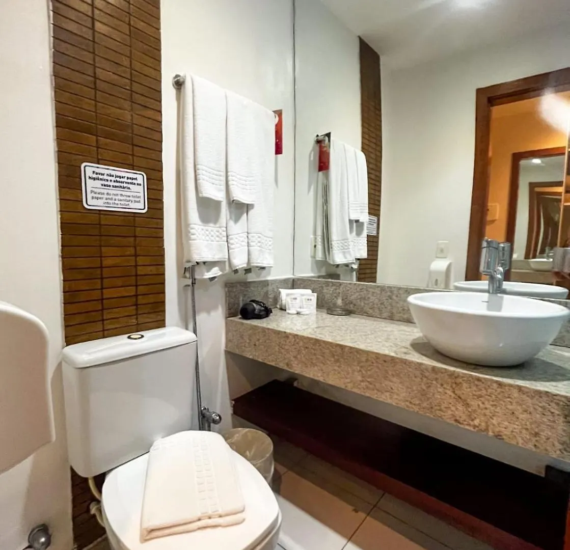Hotel Paradiso Del Sol Кабу-Фриу 4*,