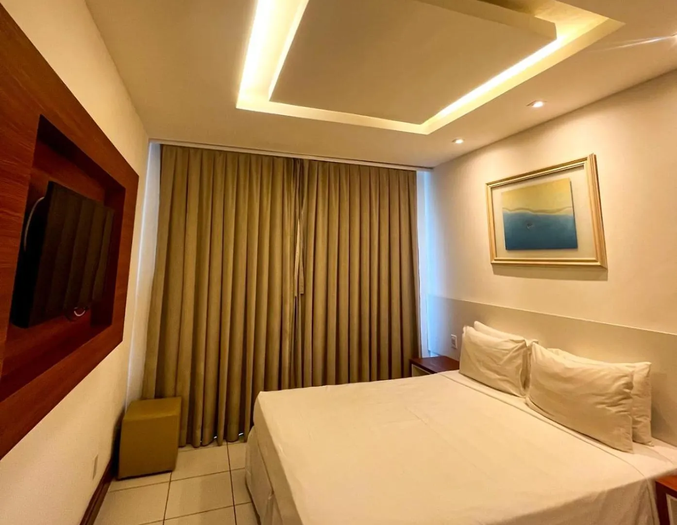 Hotel Paradiso Del Sol Кабу-Фриу 4*,  Бразилия