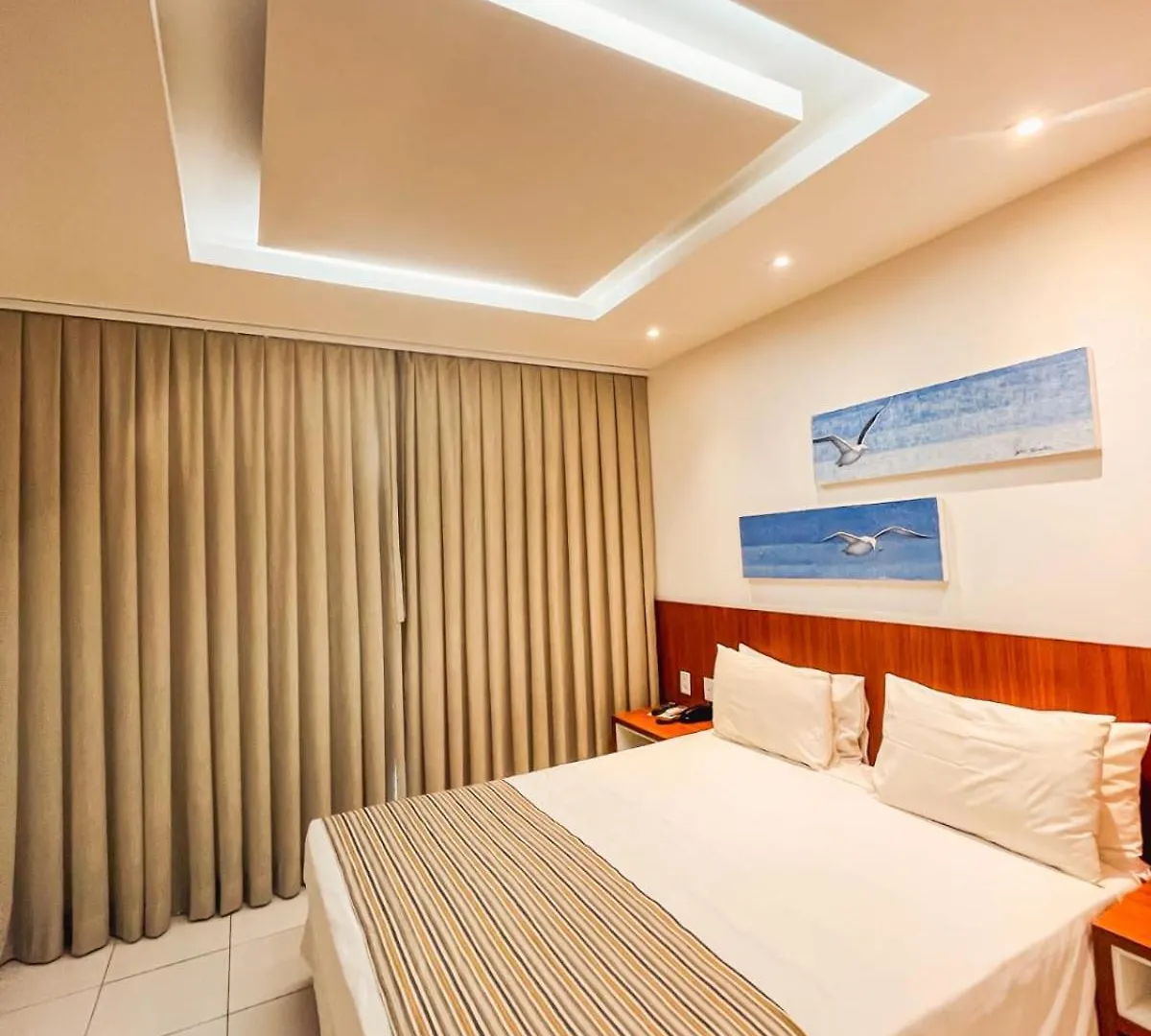 Hotel Paradiso Del Sol Cabo Frio