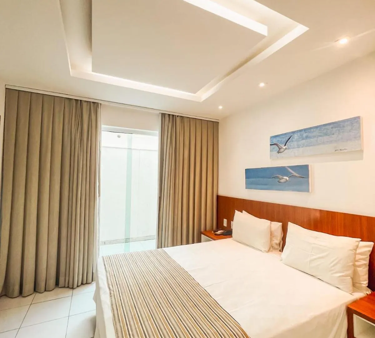 ****  Hotel Paradiso Del Sol Cabo Frio Brasil