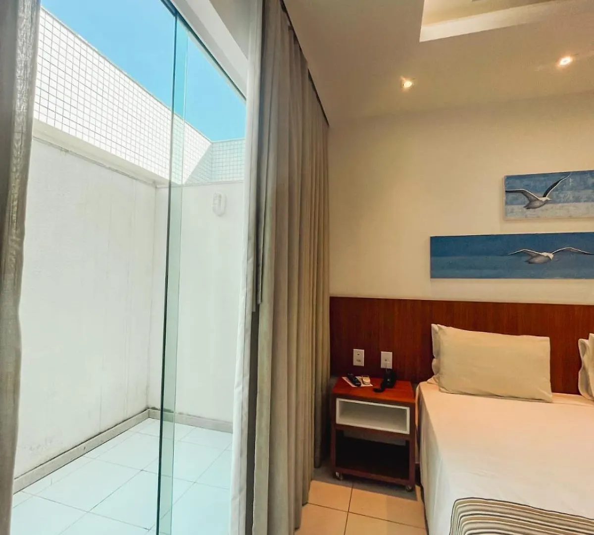 Hotel Paradiso Del Sol Cabo Frio