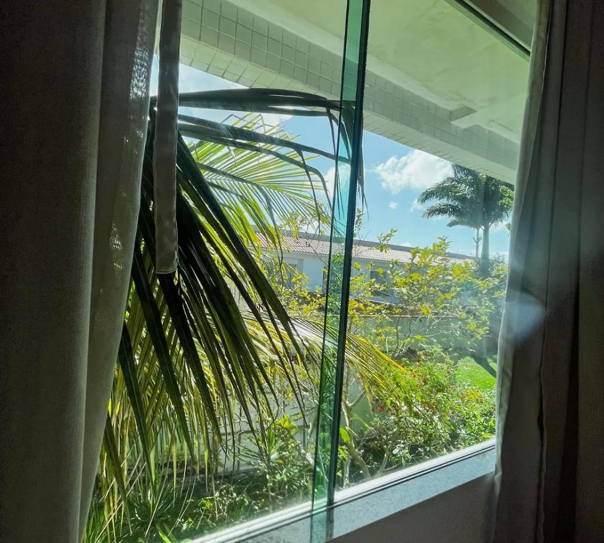 Hotel Paradiso Del Sol Cabo Frio 4*,