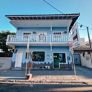 2* Estalagem água Marinha
