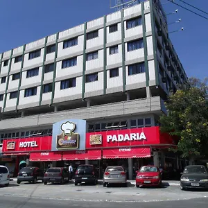 2* Apart-hotel Remmar