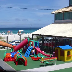 3* Estalagem Laguna