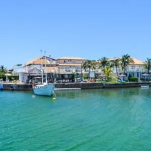 3* Estalagem Residencial Portoveleiro