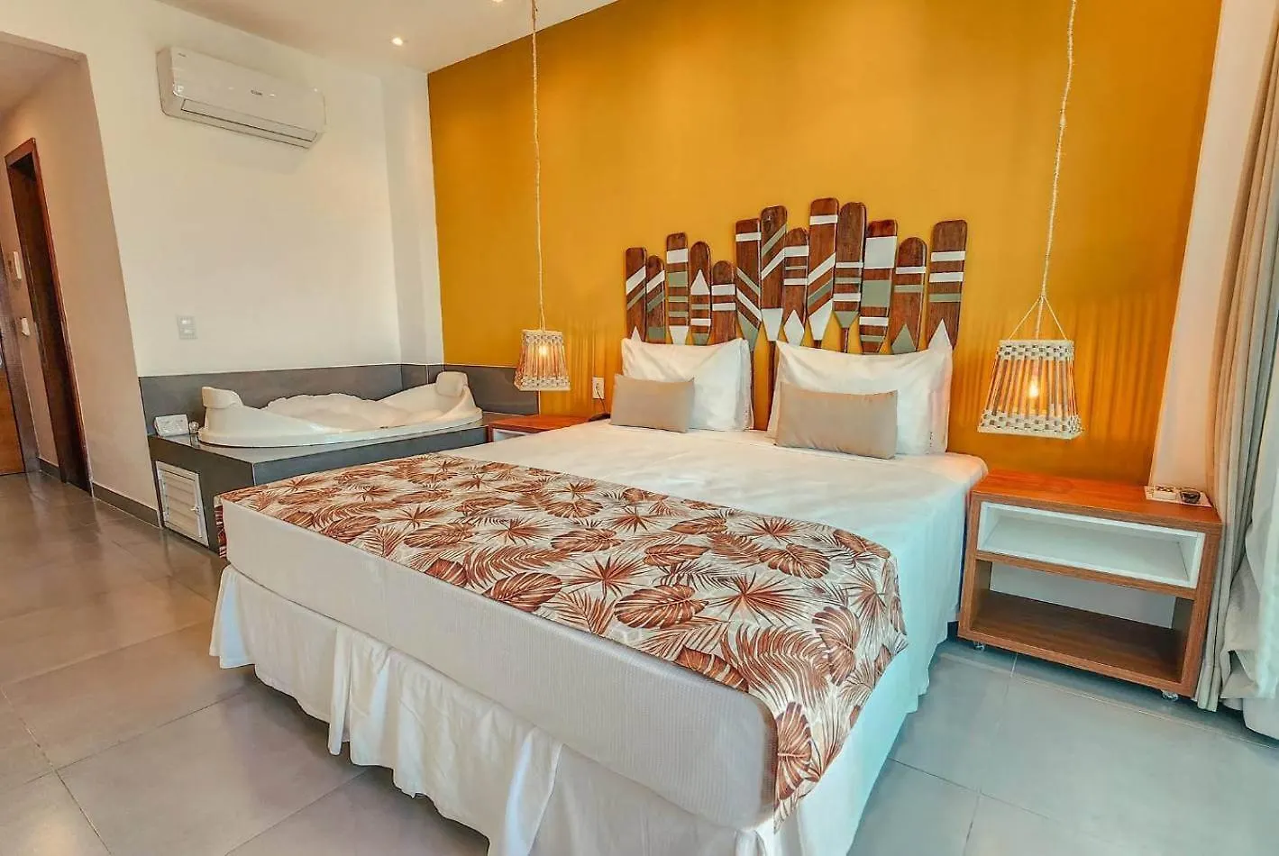 Hotel Paradiso Del Sol Кабу-Фриу
