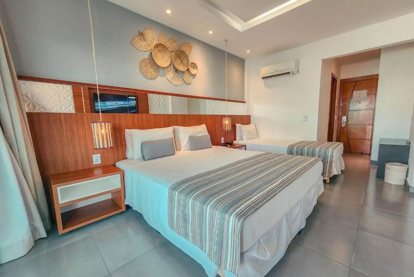 Hotel Paradiso Del Sol Кабу-Фриу