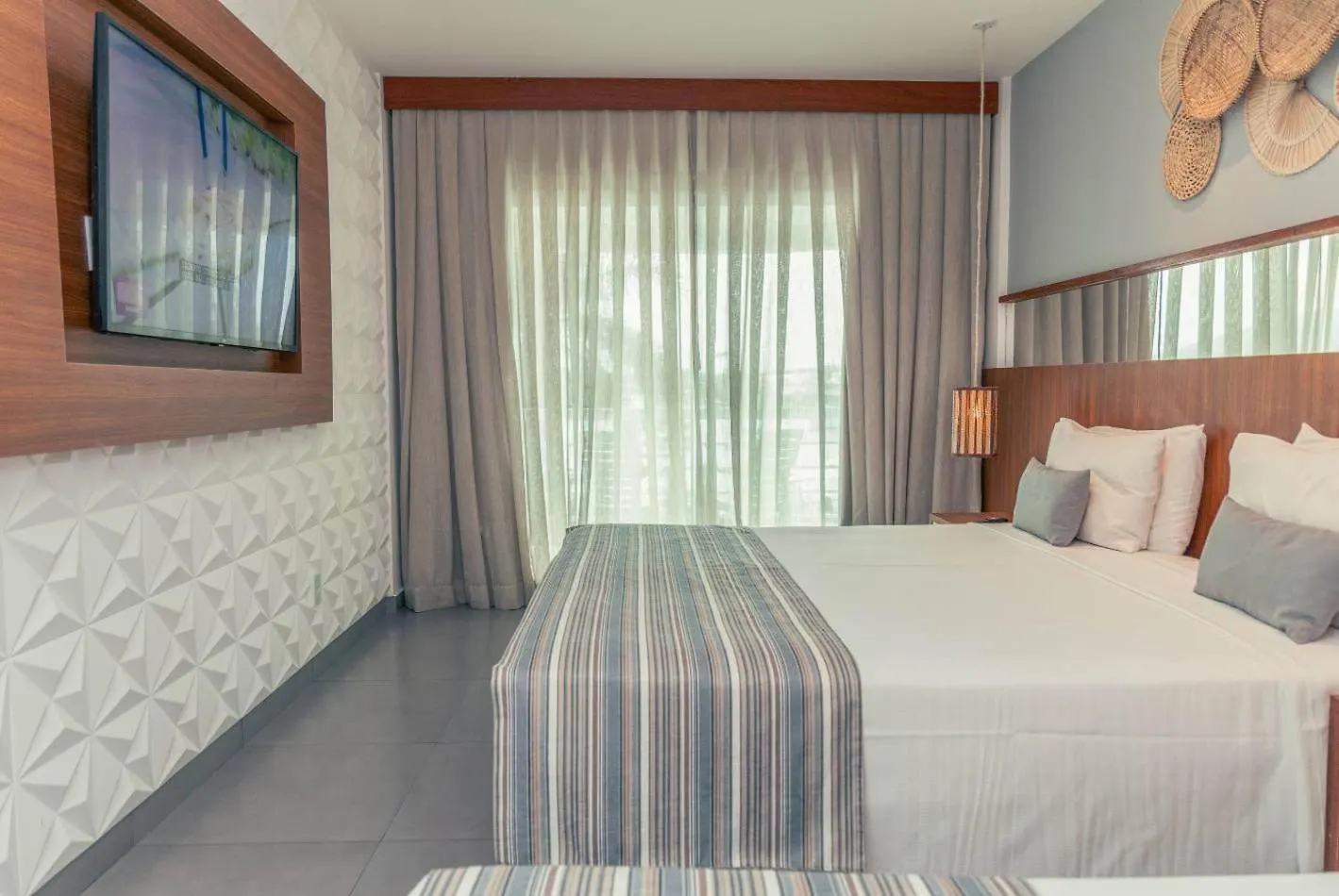 Hotel Paradiso Del Sol Кабу-Фриу