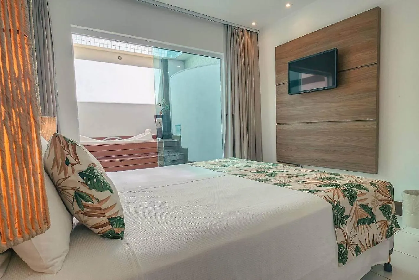 Hotel Paradiso Del Sol Кабу-Фриу