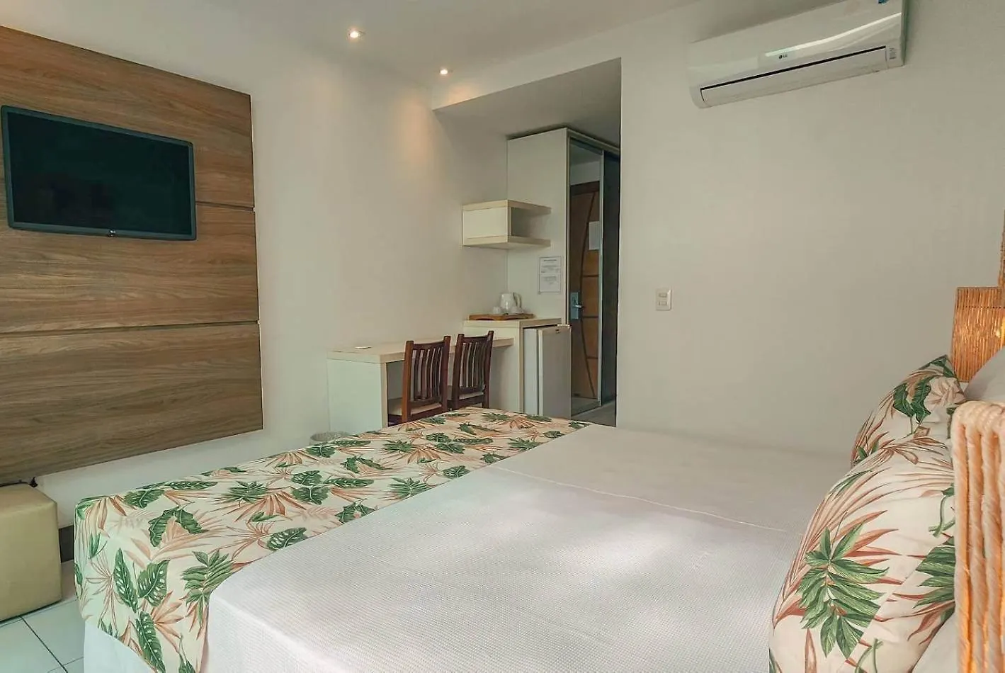****  Hotel Paradiso Del Sol Кабу-Фриу Бразилия