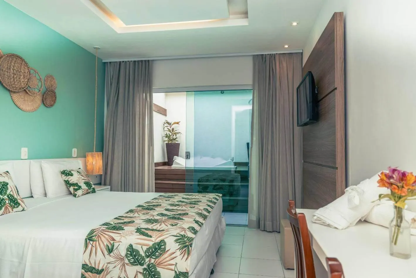 Hotel Paradiso Del Sol Кабу-Фриу