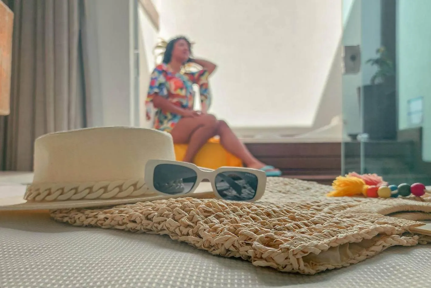 Hotel Paradiso Del Sol Кабу-Фриу
