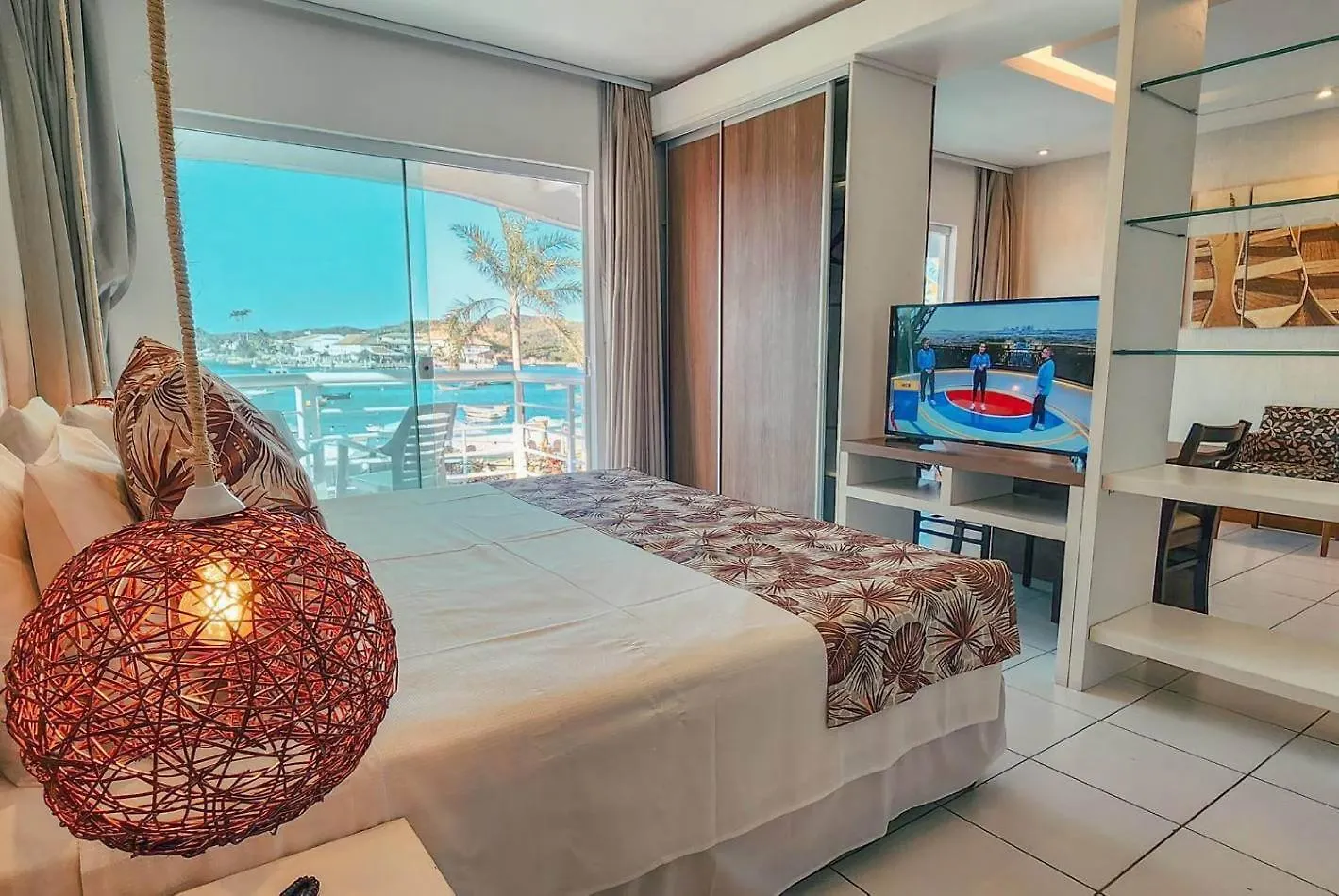 Hotel Paradiso Del Sol Кабу-Фриу