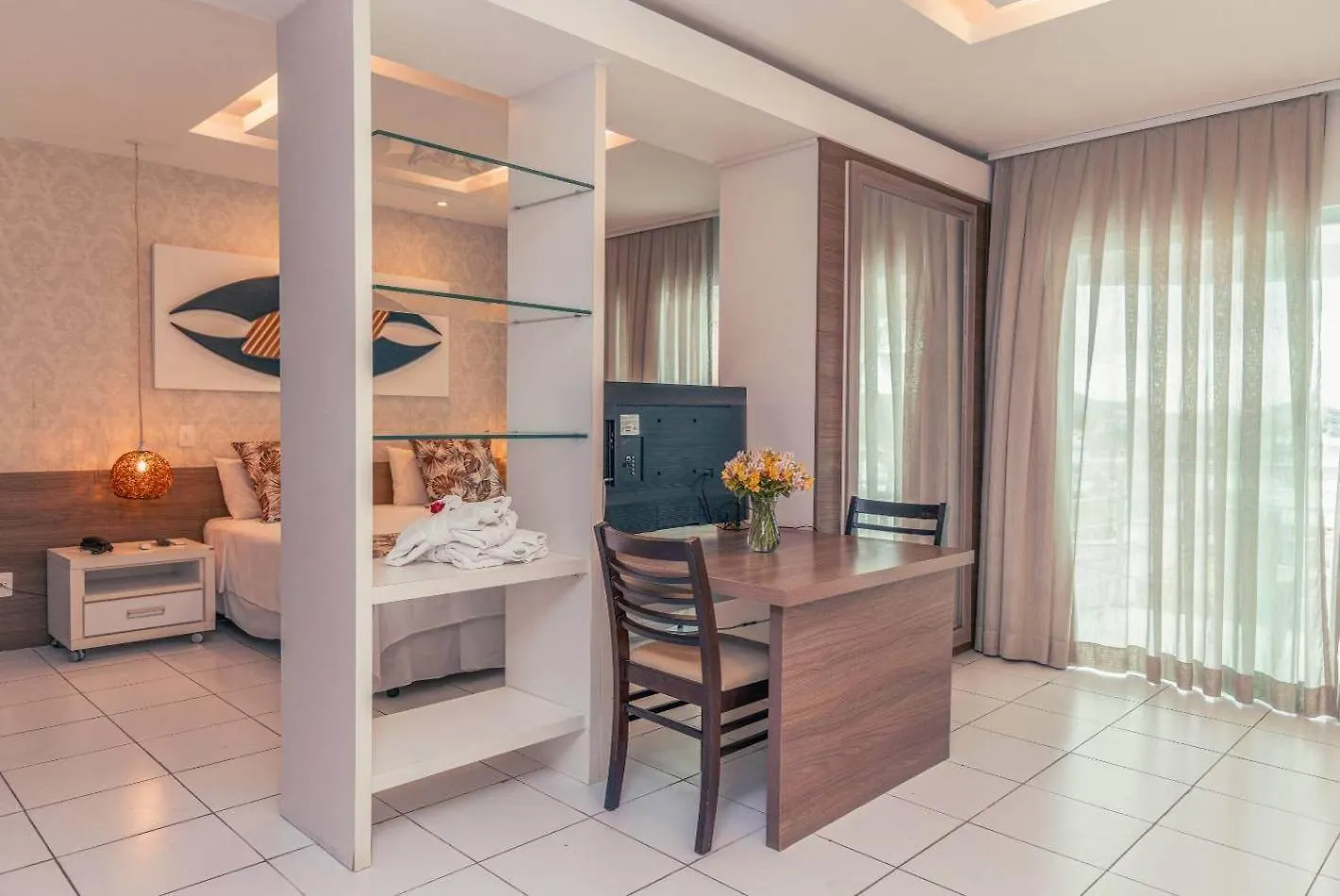 Hotel Paradiso Del Sol Кабу-Фриу Бразилия